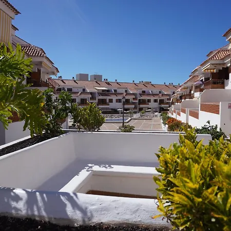 El Cardon Apartmán *