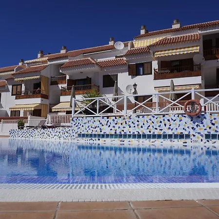 El Cardon Apartmán