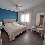 El Cardon Arona (Tenerife)