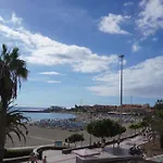 El Cardon Arona (Tenerife)