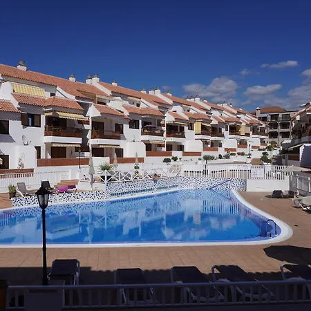 El Cardon Apartman *