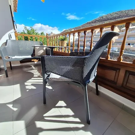 El Cardon Apartman *