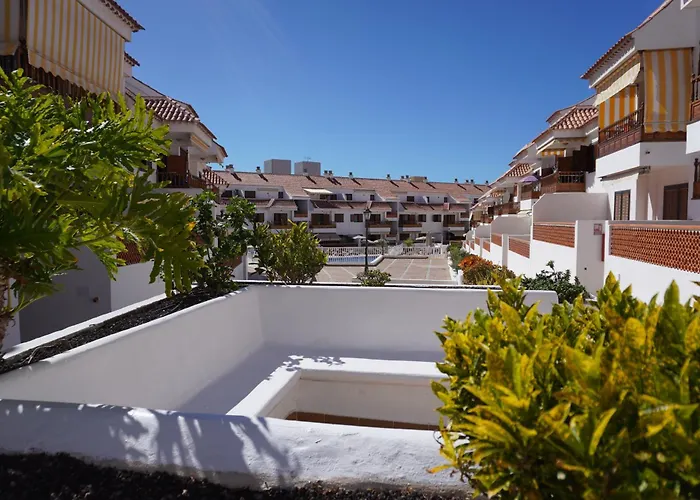 El Cardon Apartman *