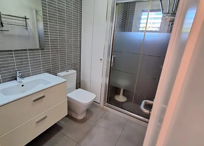Apartman El Cardon