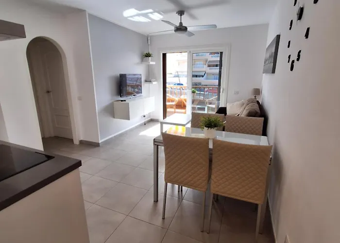 El Cardon Apartman *