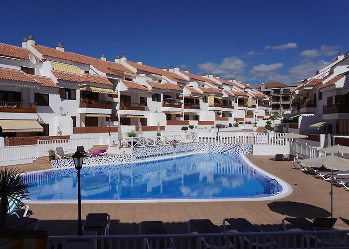 El Cardon Apartman *