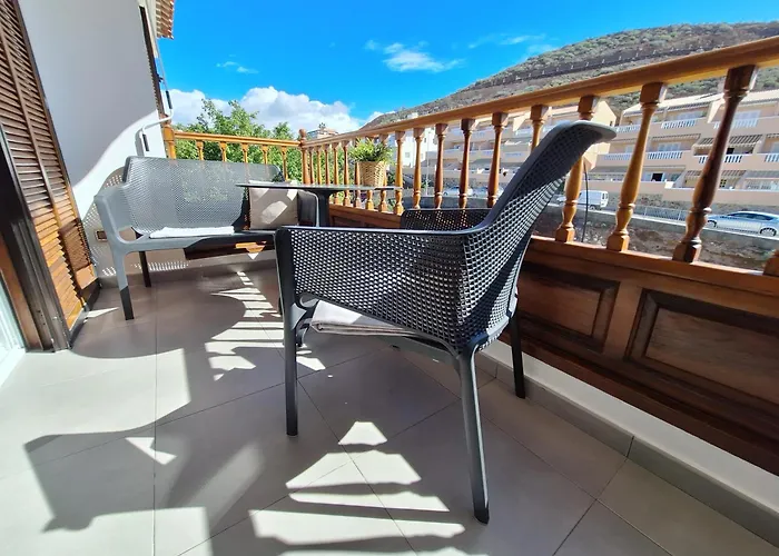 El Cardon Apartman *