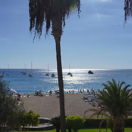 El Cardon Arona (Tenerife)
